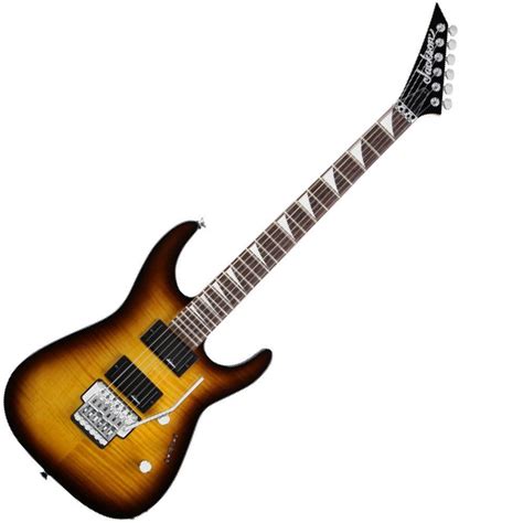 jackson dinky floyd rose.